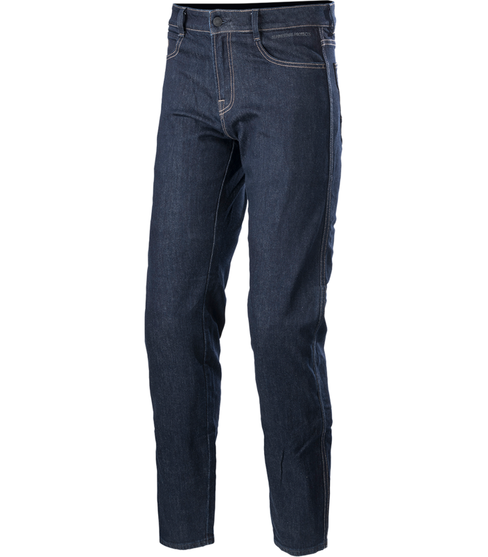 Jeans moto Alpinestars Sektor bleu