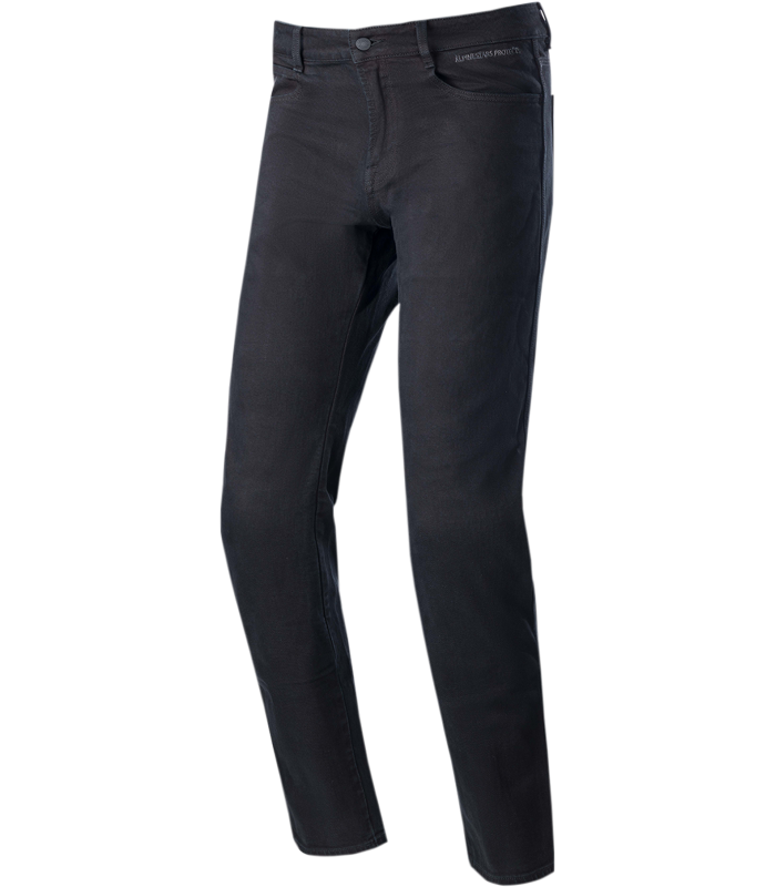 Jeans Alpinestars Radon nero