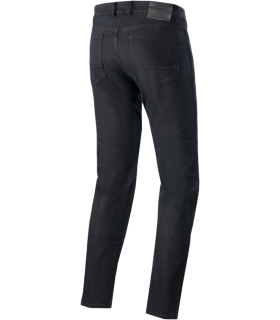 Jeans Alpinestars Radon schwarz