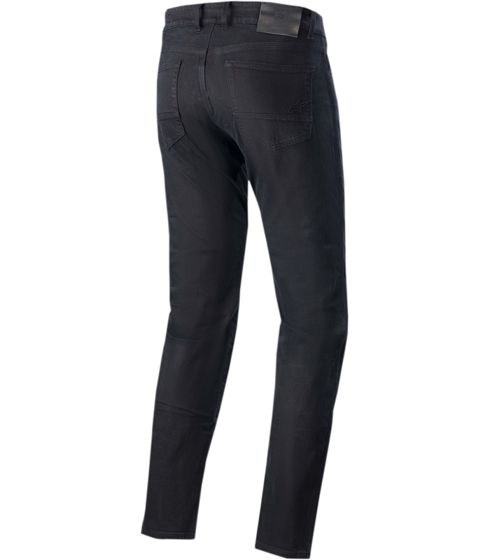 Jeans Alpinestars Radon noir