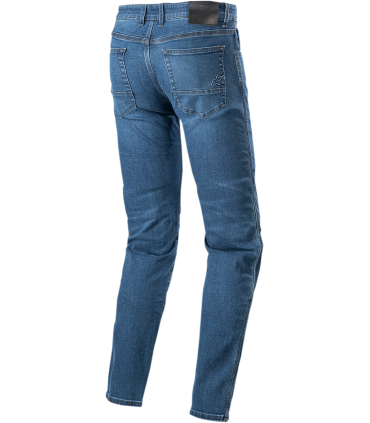 Jeans Alpinestars Radon blue