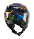 Casque jet CGM 126 X Iper Disco