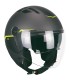 Jet Cgm 116 G Air Bico graphite matt