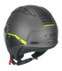 Jet Cgm 116 G Air Bico graphite matt