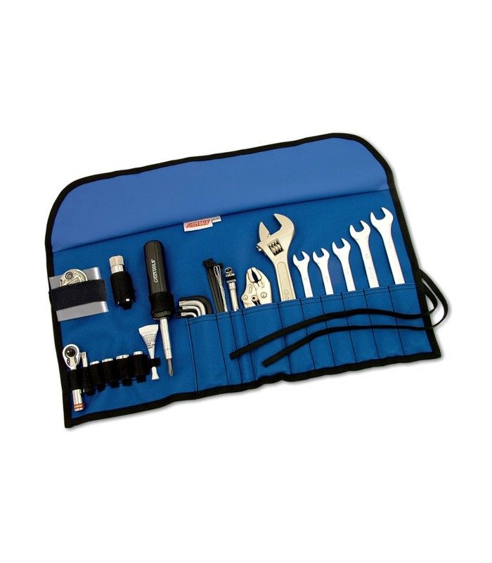 CRUZTOOLS ROADTECH™ H3