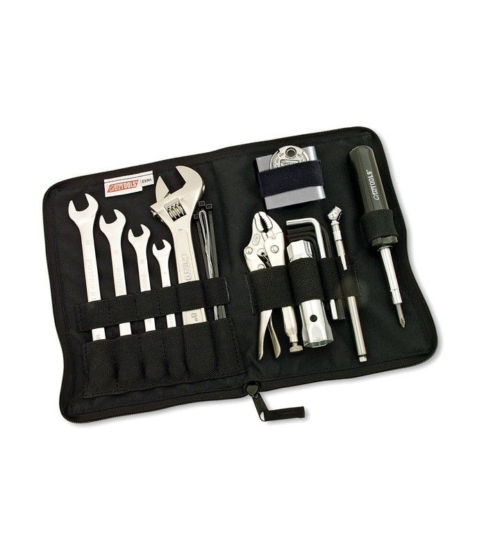 CRUZTOOLS ECONOKIT M1 TOOL KIT