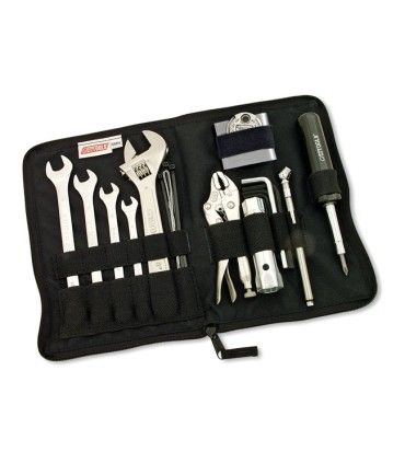 CRUZTOOLS ECONOKIT M1 TOOL KIT