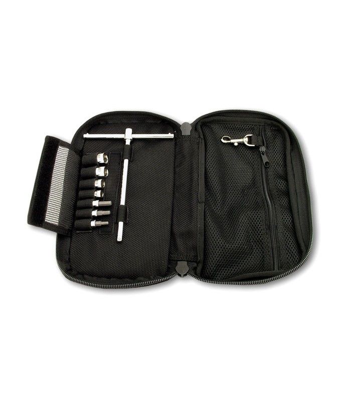 CRUZTOOLS DMC™ FENDER PACK TOOL KIT