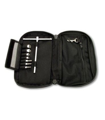 CRUZTOOLS DMC™ FENDER PACK TOOL KIT