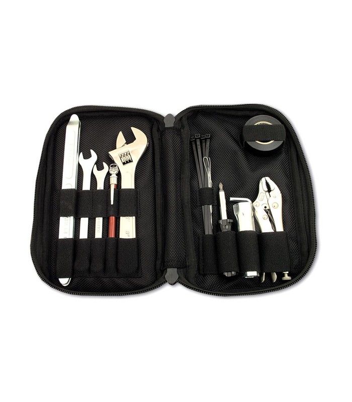 CRUZTOOLS DMC™ FENDER PACK TOOL KIT