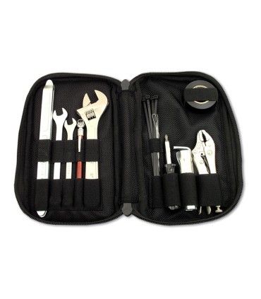 CRUZTOOLS DMC™ FENDER PACK TOOL KIT