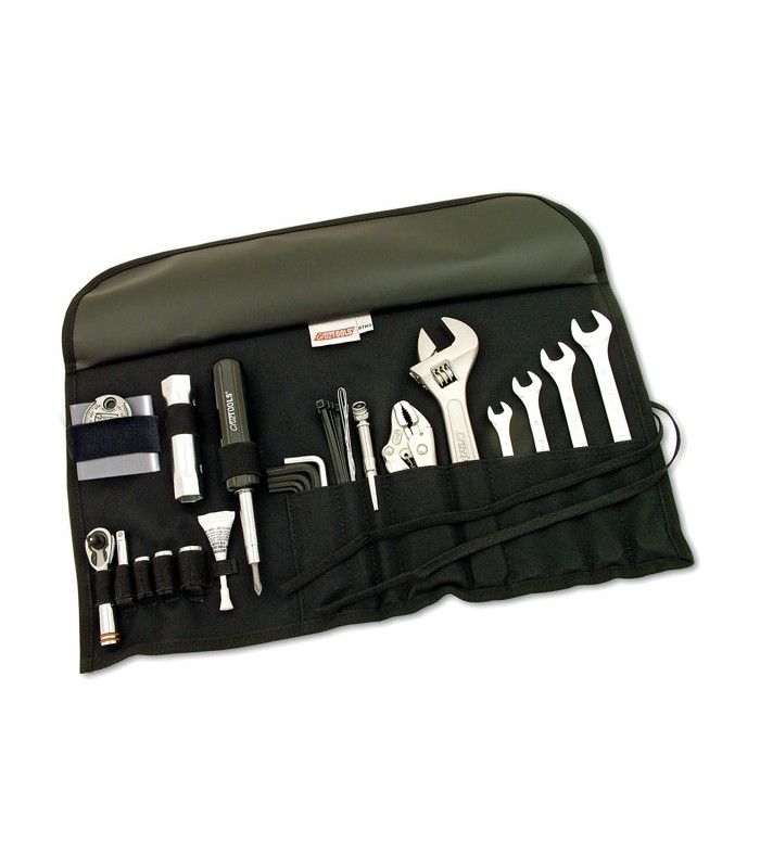 CRUZTOOLS ROADTECH™ M3 TOOL KIT