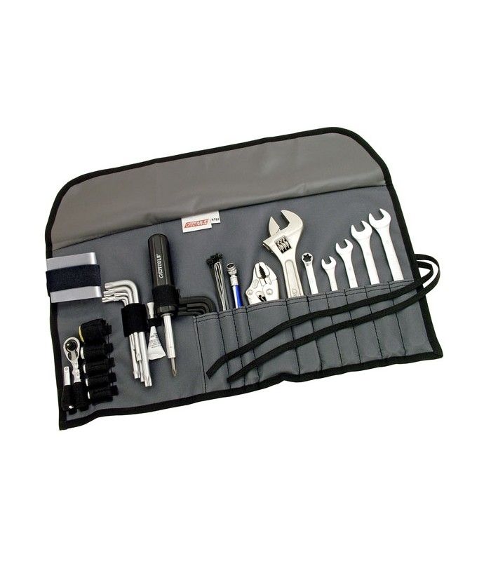 CRUZTOOLS ROADTECH™ B1 PER BMW