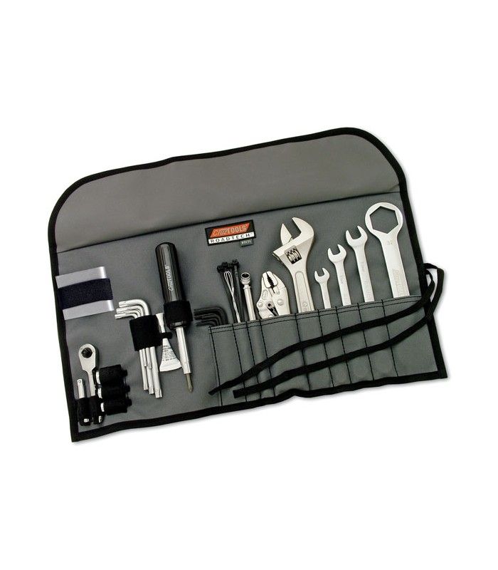 CRUZTOOLS ROADTECH™ KT1 FUR KTM