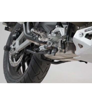 Sw-Motech Béquille centrale Ducati Multistrada V 4 (20-)