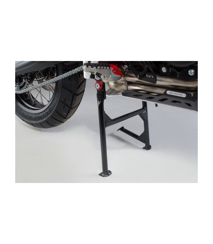 Sw-Motech Béquille centrale BMW F 800 GS (07-18) / Adv (13-18)