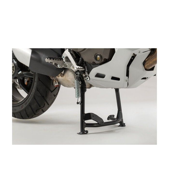 Sw-Motech Béquille centrale Ducati Multistrada 1200 / S /1260