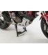 Sw-Motech Béquille centrale Ducati Multistrada 1200 / S /1260