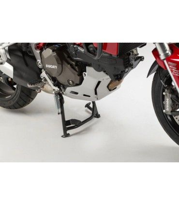 Sw-Motech Béquille centrale Ducati Multistrada 1200 / S /1260