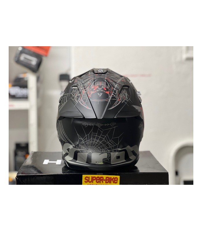 Casco Airoh Twist 3 Arcade opaco