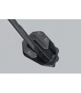 SW-Motech base maggiorata per cavalletto laterale Harley-Davidson Pan America (21-)