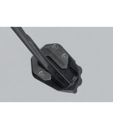 SW-Motech base maggiorata per cavalletto laterale Harley-Davidson Pan America (21-)