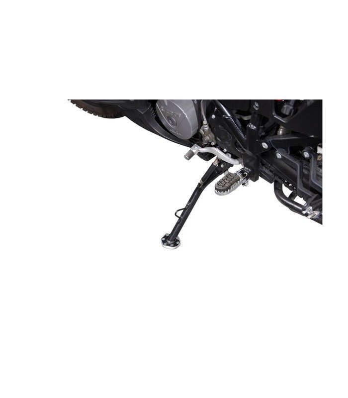 SW-Motech base maggiorata per cavalletto laterale KTM / Husqvarna (06-)