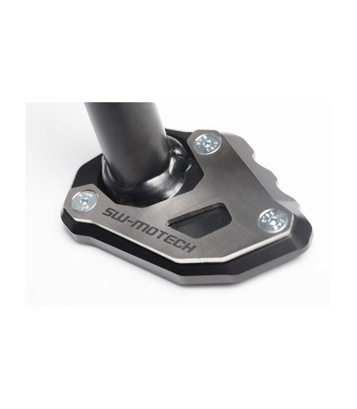 SW-Motech Seitenständerfuß-Verbreiterung KTM 1050/1090/1190 Adv,1290 SAdv