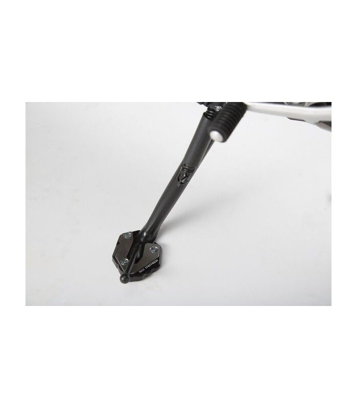 SW-Motech Extension for side stand foot Yamaha MT-09 Tracer, XSR900/Abar