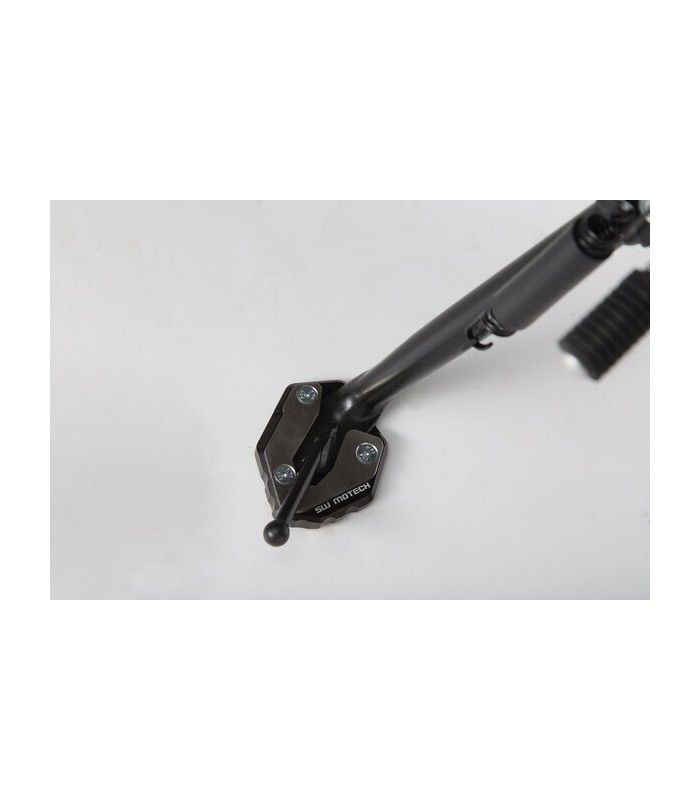 SW-Motech Extension de pied de béquille latérale Yamaha MT-09 Tracer, XSR900/Abar