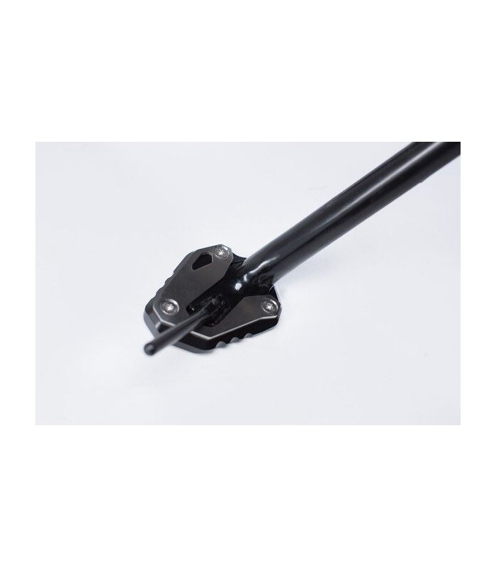 SW-Motech Seitenständerfuß-Verbreiterung Yamaha MT-03 (16-) Niken (18-)