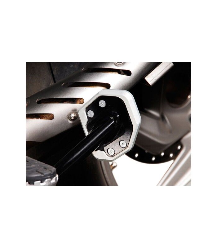 SW-Motech Extension for side stand foot BMW R1200GS / R1200GS Adventure
