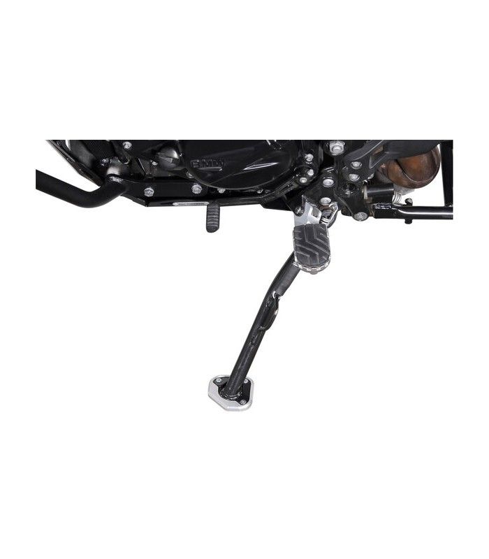 SW-Motech Extension for side stand foot BMW F 800 GS/Adventure