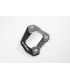 SW-Motech base maggiorata per cavalletto laterale BMW F 800 GS/Adventure