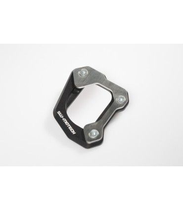 SW-Motech base maggiorata per cavalletto laterale BMW F 800 GS/Adventure