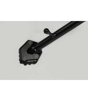 SW-Motech Extension for side stand foot BMW R1200GS/R1250GS