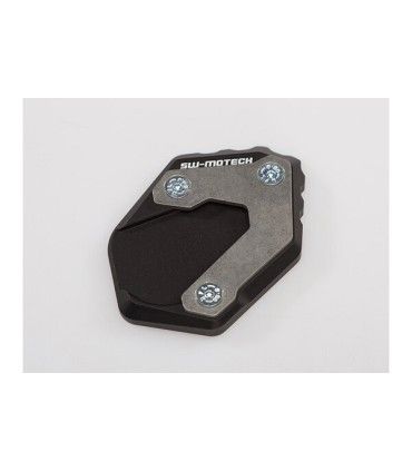 SW-Motech base maggiorata per cavalletto laterale BMW R1200GS/R1250GS