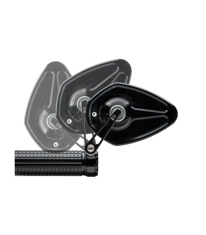 MOTOGADGET MO.VIEW SPORT 60 FLIP