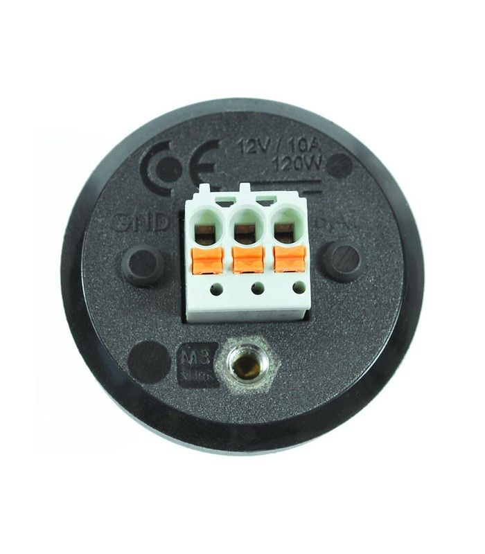 MOTOGADGET MO.LOCK DIGITAL NFC IGNITION SWITCH