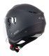 Casque jet CGM 126 A noir matt