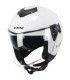 Casque jet CGM 126 A blanc