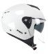 Casque jet CGM 126 A blanc