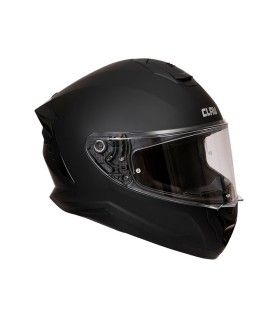 Claw Jordan black matt helmet