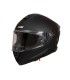 Casco Claw Jordan nero opaco