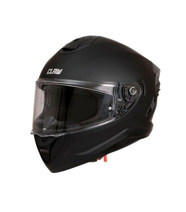 Claw Jordan black matt helmet