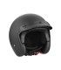 Casco jet Claw nero opaco