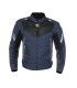 Sommerjacke Berik Air Sport schwarz blau