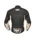 Sommerjacke Berik Air Sport schwarz sand