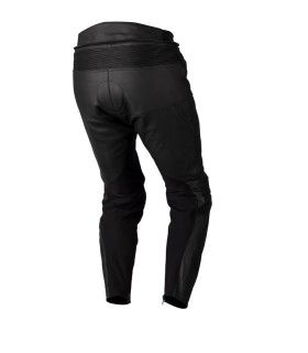 Pantaloni pelle moto RST Tour 1 CE nero