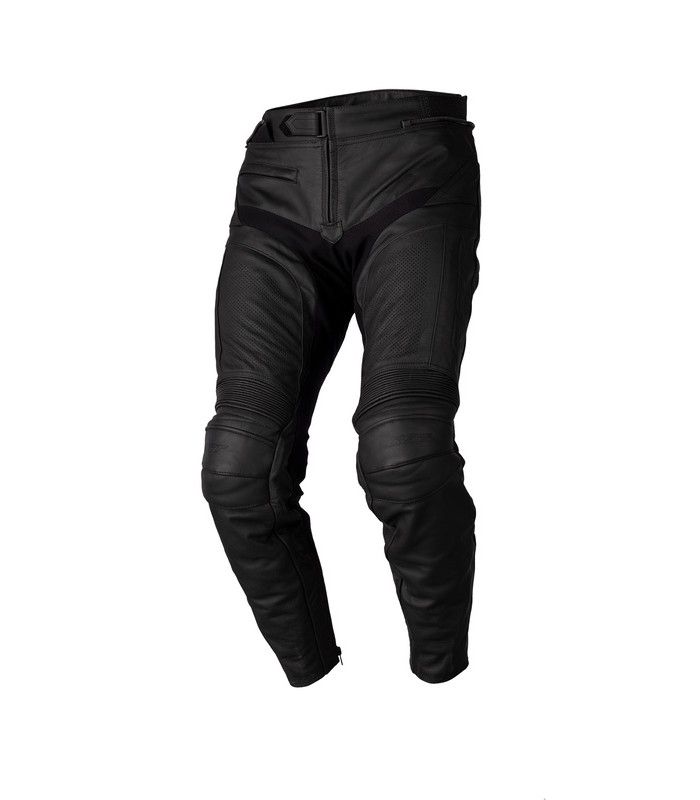 RST Tour 1 CE leather pant black